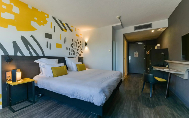 Golden Tulip Roissy Saint Witz