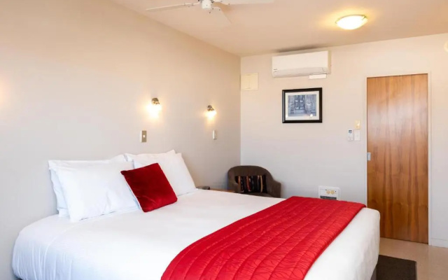 Bella Vista Motel Napier