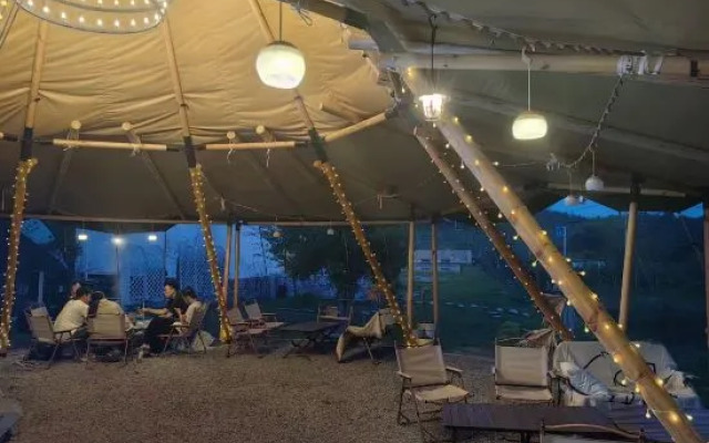 Anyun Dashe Homestay