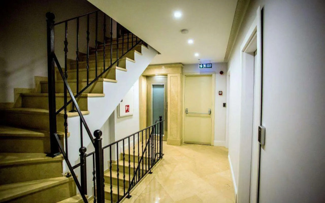 Mesto Galata Hotel