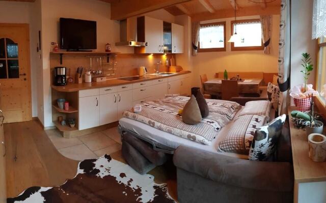 Untertalhof - Gröden - Dolomiten