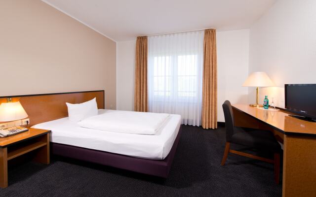 ACHAT Hotel Frankfurt Airport