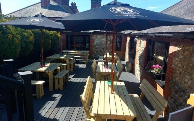 St Marys Gate Inn