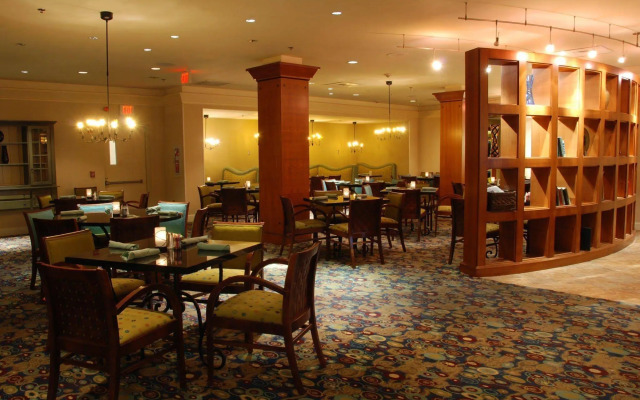 Crowne Plaza Harrisburg-Hershey by IHG