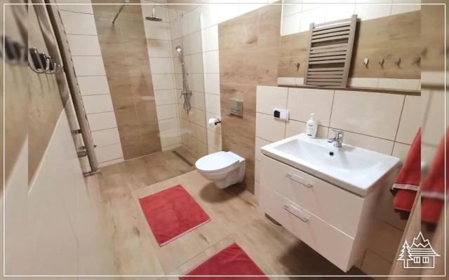 Przystanek Rabka - Apartamenty w centrum