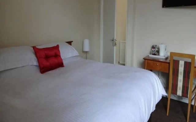 The Bull Hotel