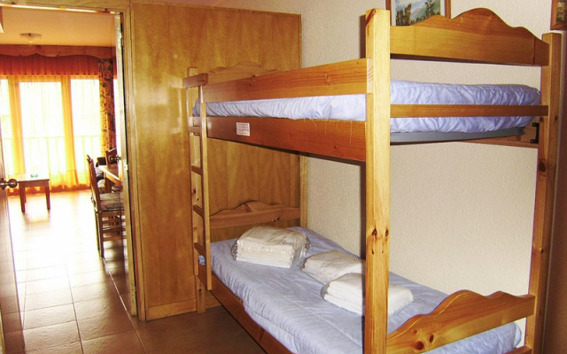 Pie de Pistas Pas de la Casa Mikka 3000