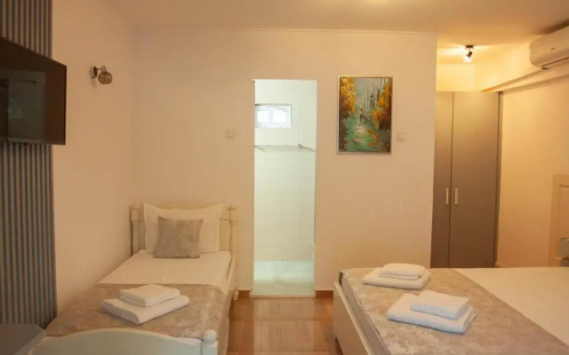 Pensiunea Steaua Apelor