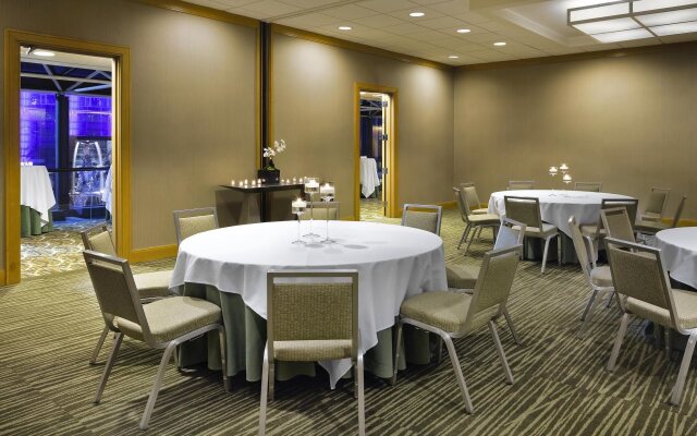 The Westin Cincinnati