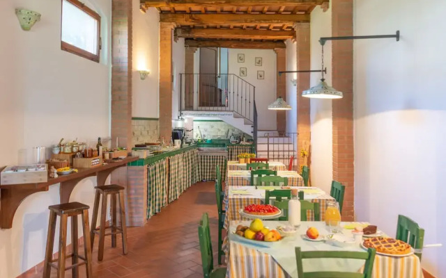 Tenuta di Poggio Cavallo