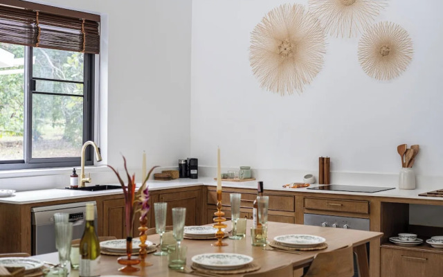 Zen Paradise Pool Villa by Sea N' Rent