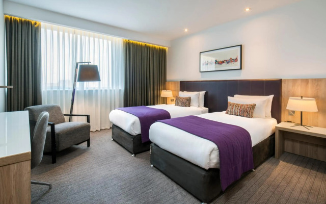 Park Regis Birmingham