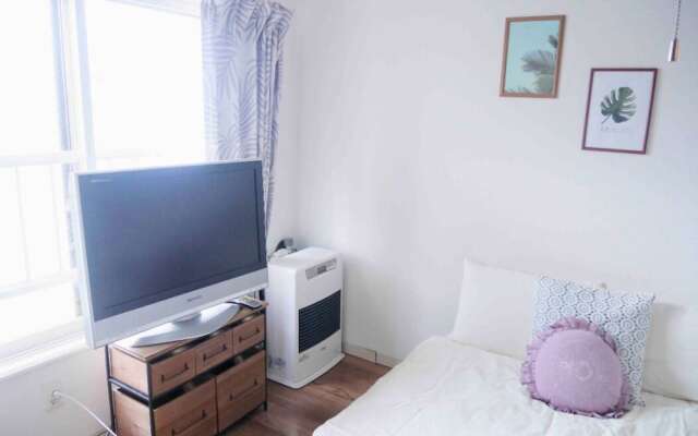 [305] Maison Junu D 305