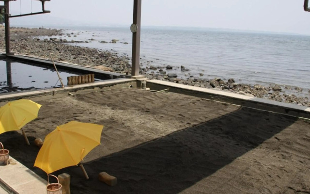 Nishitetsu Resort Inn Beppu