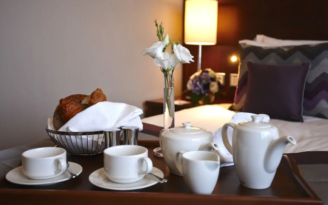 Crowne Plaza Istanbul - Oryapark by IHG