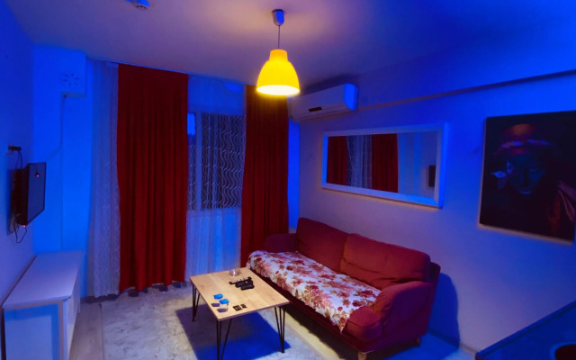 Tınaztepe Rezidans Otel