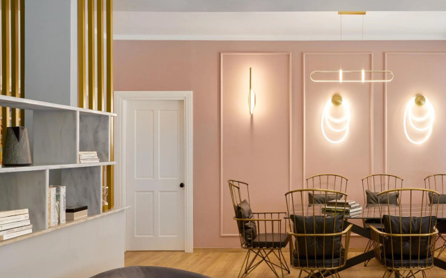 Hotel Luxembourg