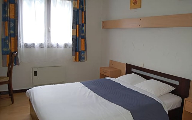 Hôtel Restaurant les Bruyères