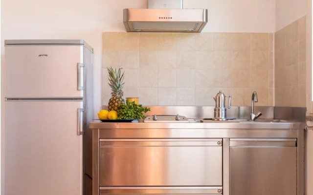 Gitavillage Club Degli Amici - Capalbio