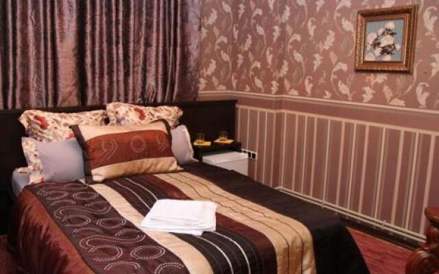 Hotel Style