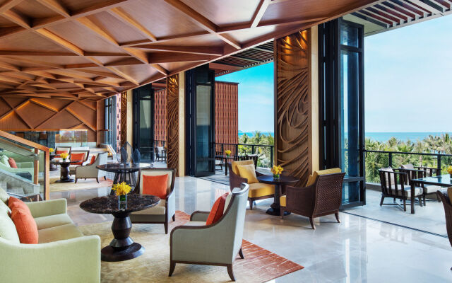 Marriott Resort Xiangshui Bay