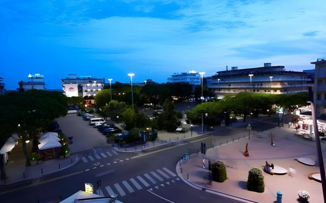 Hotel Colonna