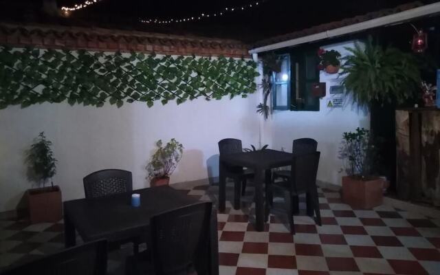 Villa Hostel H & K