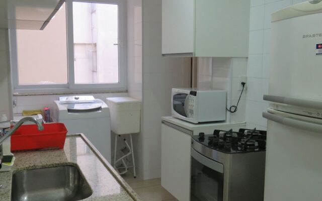 All in Rio Amazing View Apartment Copacabana