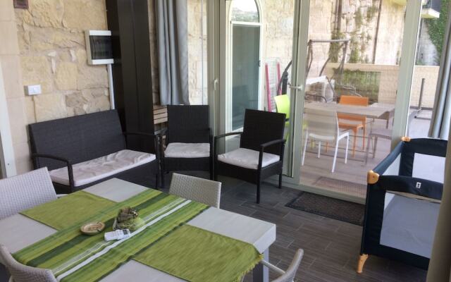 B&B Vista Iblea