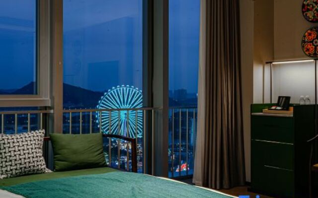 LN Garden Boutique, Shunde Guangdong