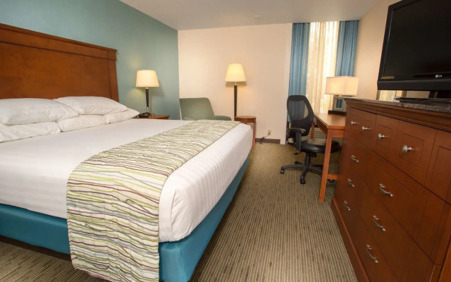 Drury Inn & Suites Cape Girardeau