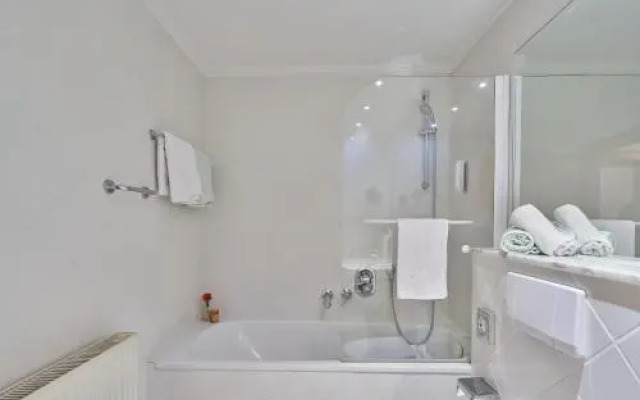 Hotel St. Georg Garni