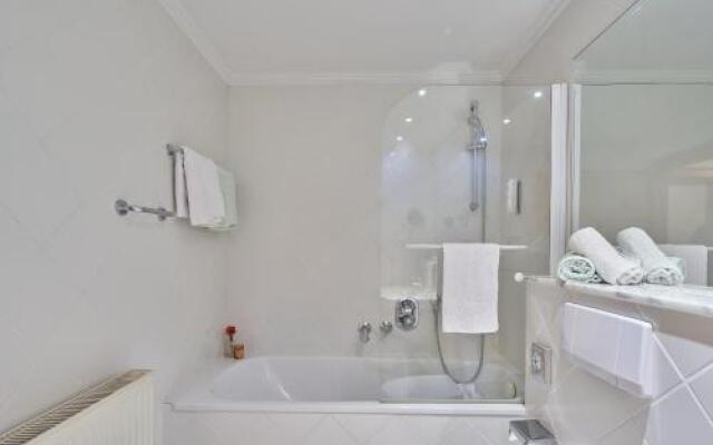 Hotel St. Georg Garni