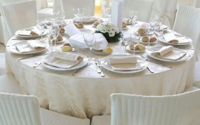 Park Hotel La Grave