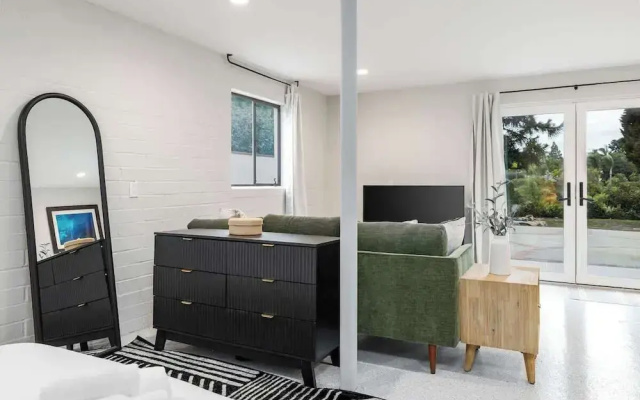 Brand New Studio in Carlsbad