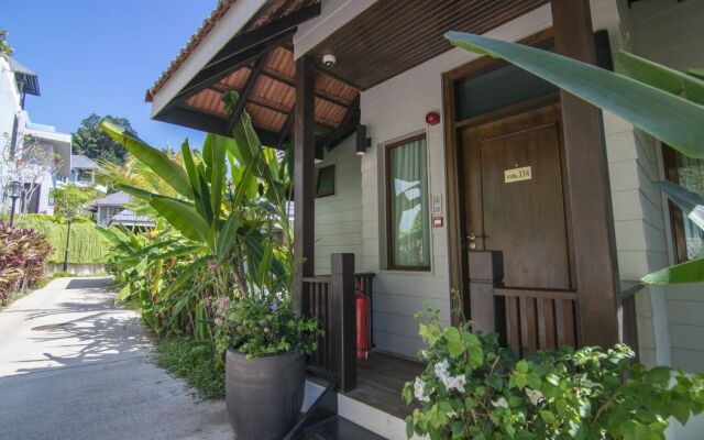 Royale Chulan Cherating Villa