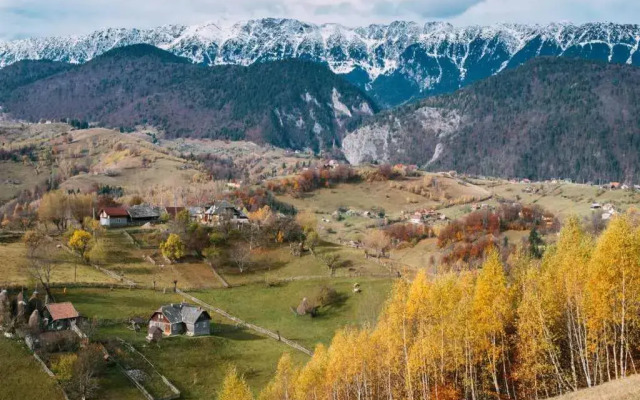 Casa Claudiu