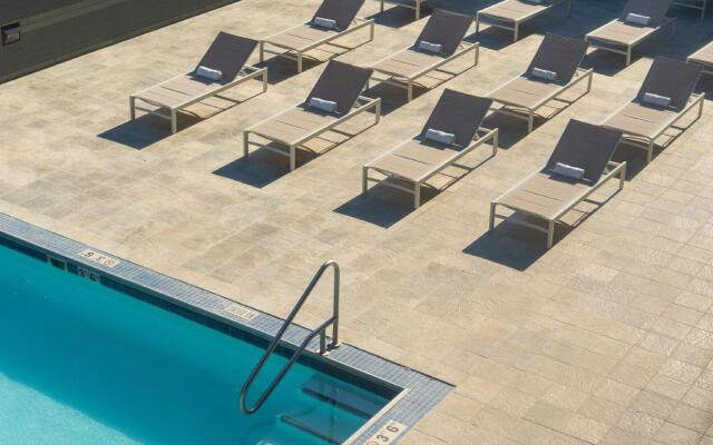 Hilton Houston North