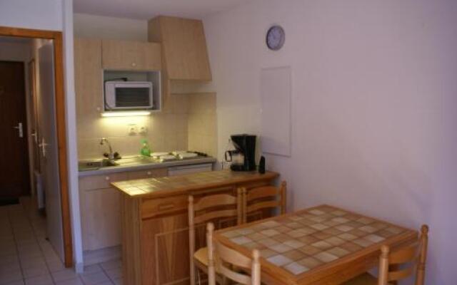 LE RANFOLLY T31 Holiday home 2