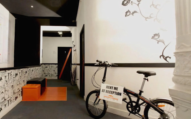 Hostels Meetingpoint