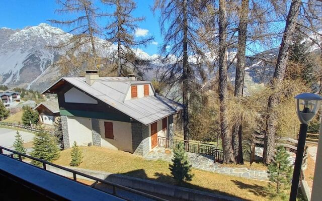 Residence Stelvio