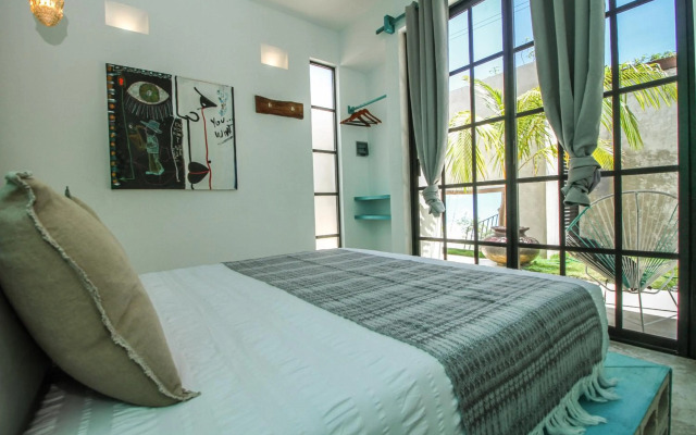 Turquoise Tulum Hotel