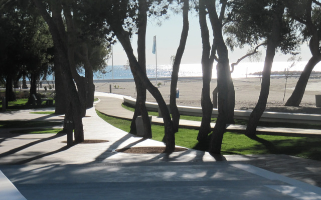 Hotel Tramontana