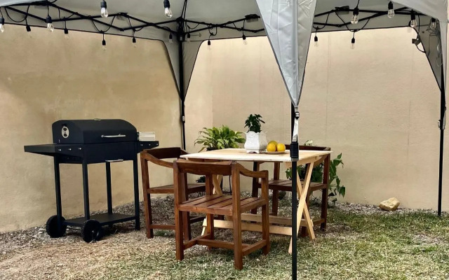 EXCELENTE CASA NATURA - PRIVADA, ASADOR y AC