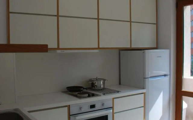 Bulhotel Pritzker Apartment