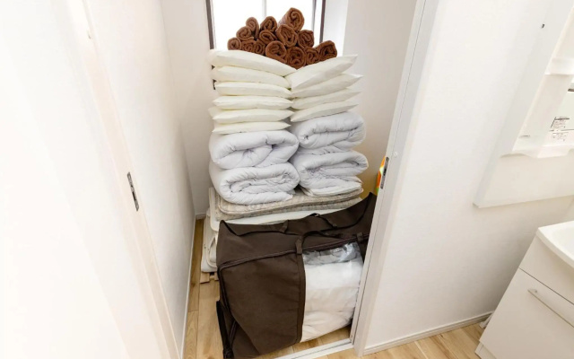 BOUTOU - Vacation STAY 34136v
