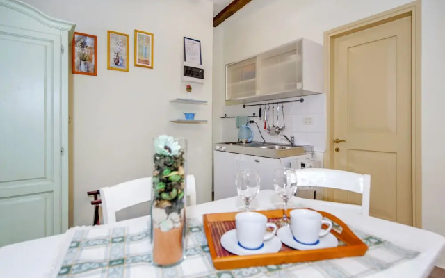 Angelo d'Oro Apartments I Volti