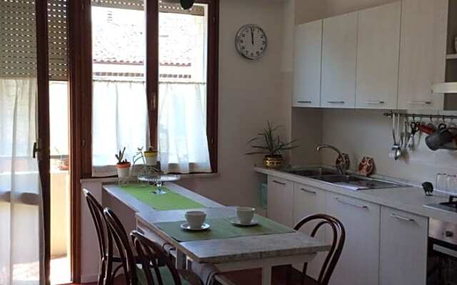 Manu Vintage B&B