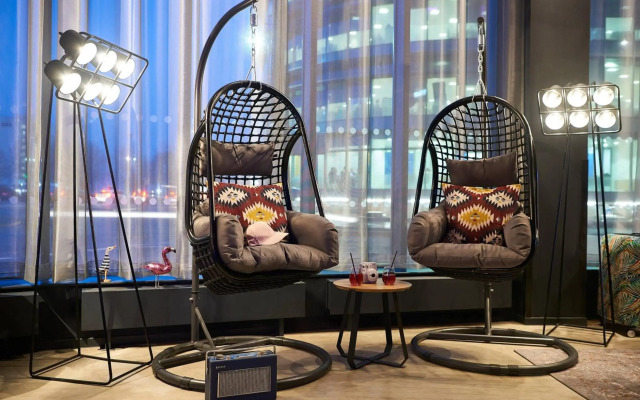 Moxy Southampton