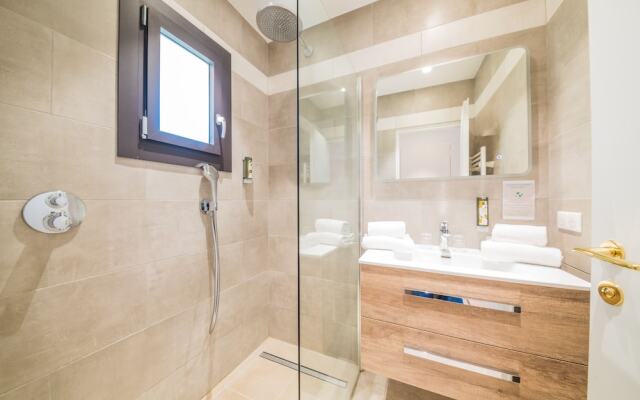 Hotel Brin d'Azur - Saint Tropez